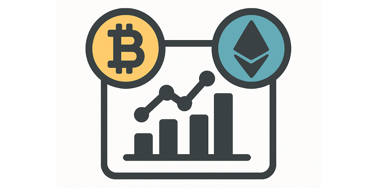 暗号通貨取引所のアイコン