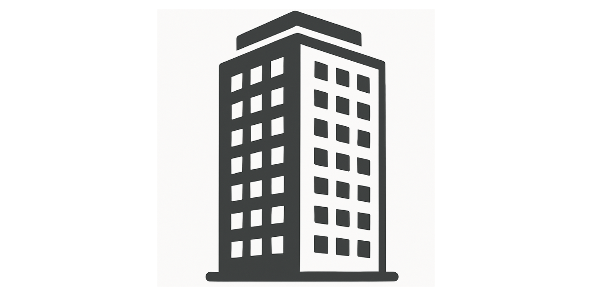 タワマン不動産投資のアイコン
